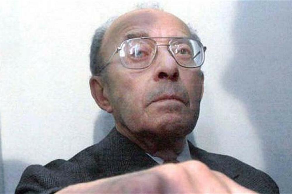 Karel Vaš, Foto: Telegraph.co.uk -