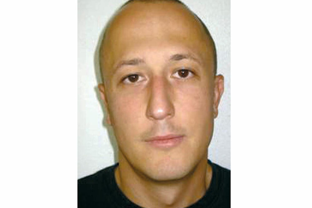 Milan Poparić, Foto: Novosti.rs