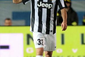 Matri prešao iz Juventusa u Milan