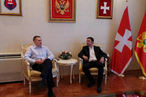 Uskoro tender za rekonstrukciju bivšeg ruskog poslanstva na Cetinju