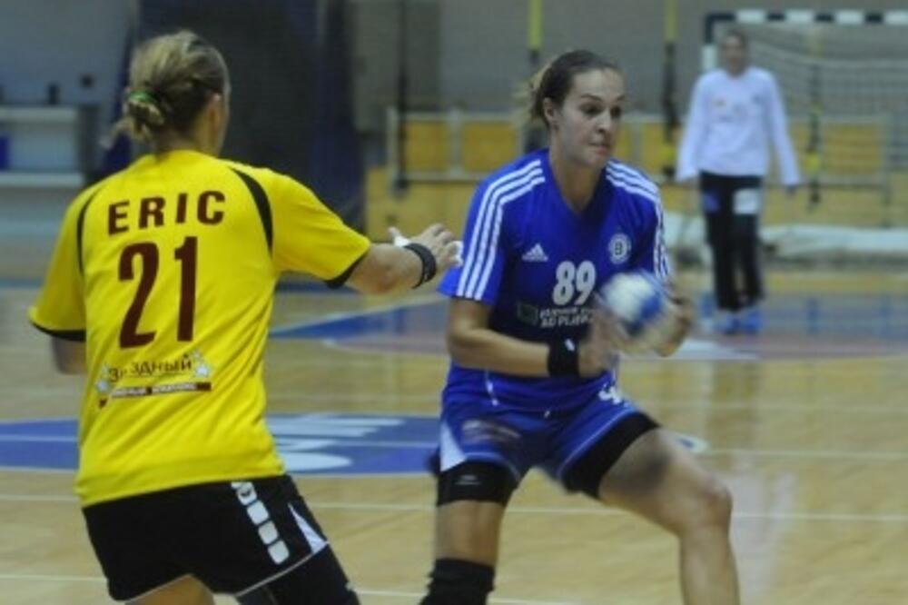 podravka_1, Foto: V. BELOJEVIĆ