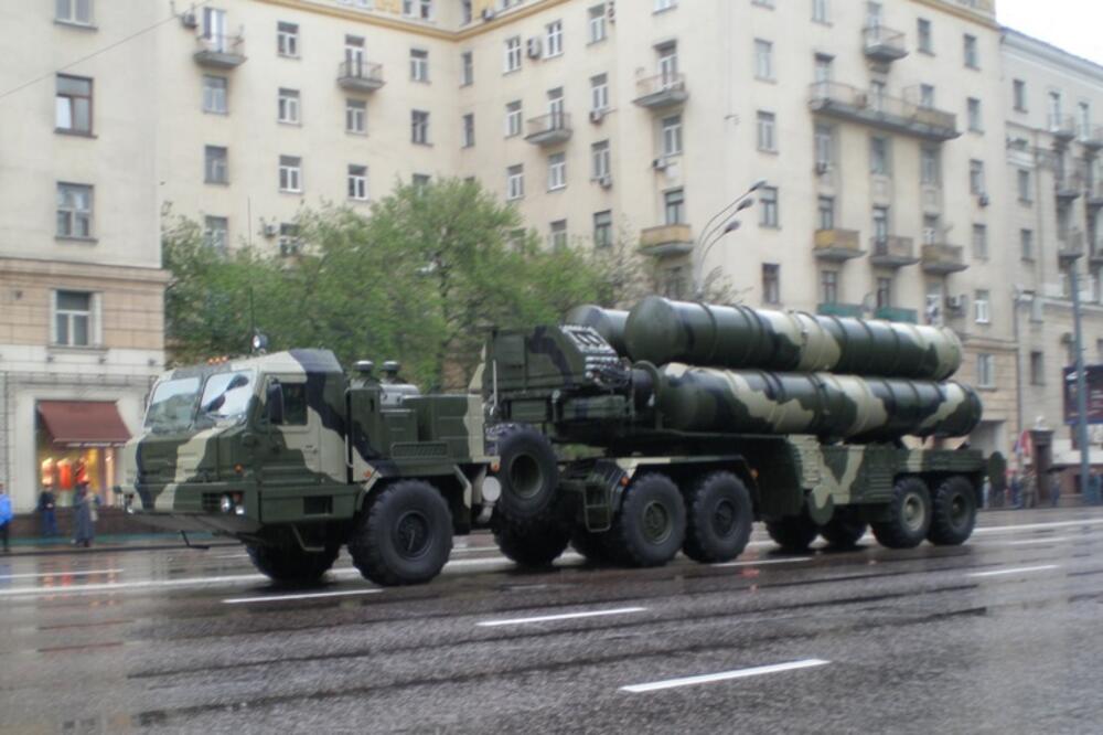S-400, Foto: Commons.wikimedia.org