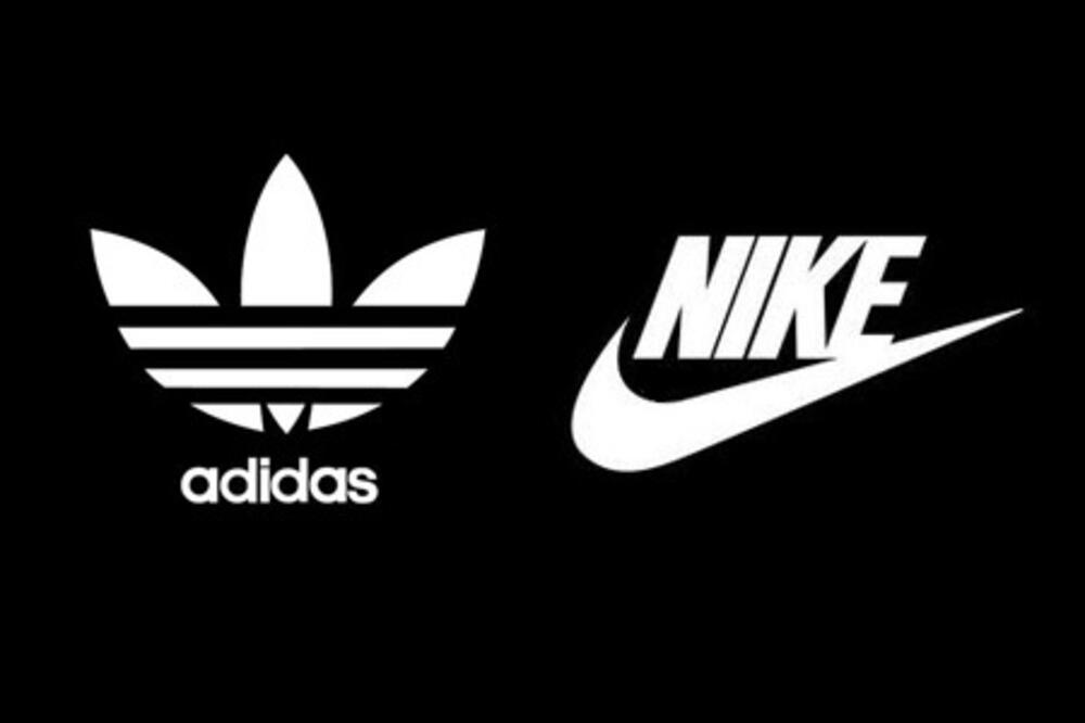 Najki, Adidas, Foto: Nuggetbox.wordpress.com