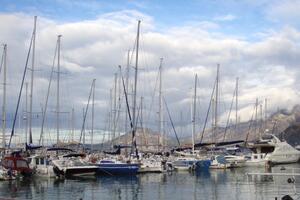 Hrvatska: Nasukao se brod, devetoro povrijeđenih