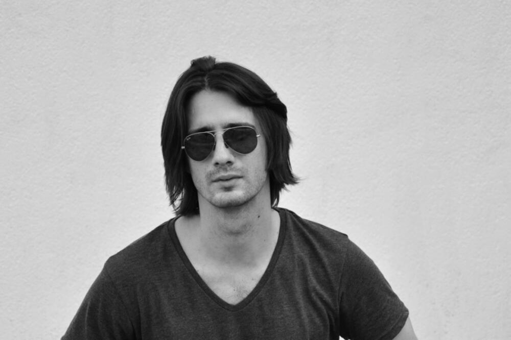 Branislav Milatović, Foto: Privatna arhiva