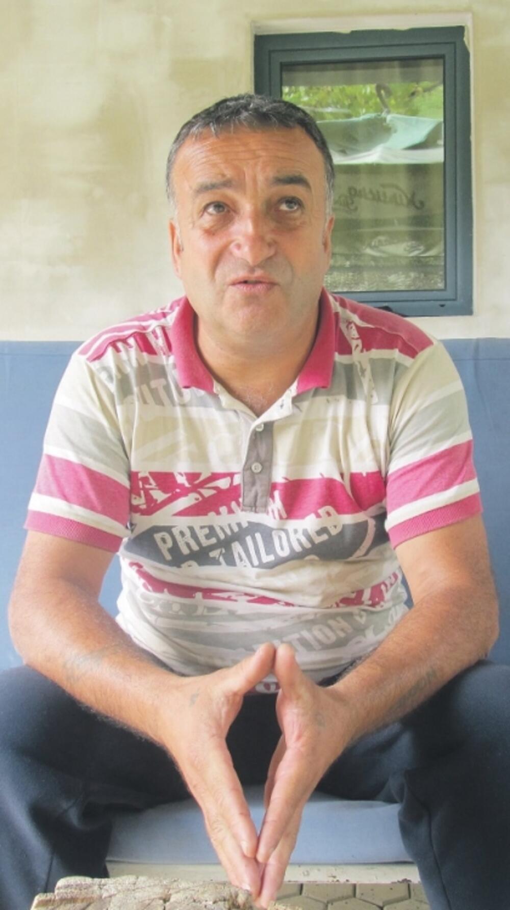 Goran Gačević
