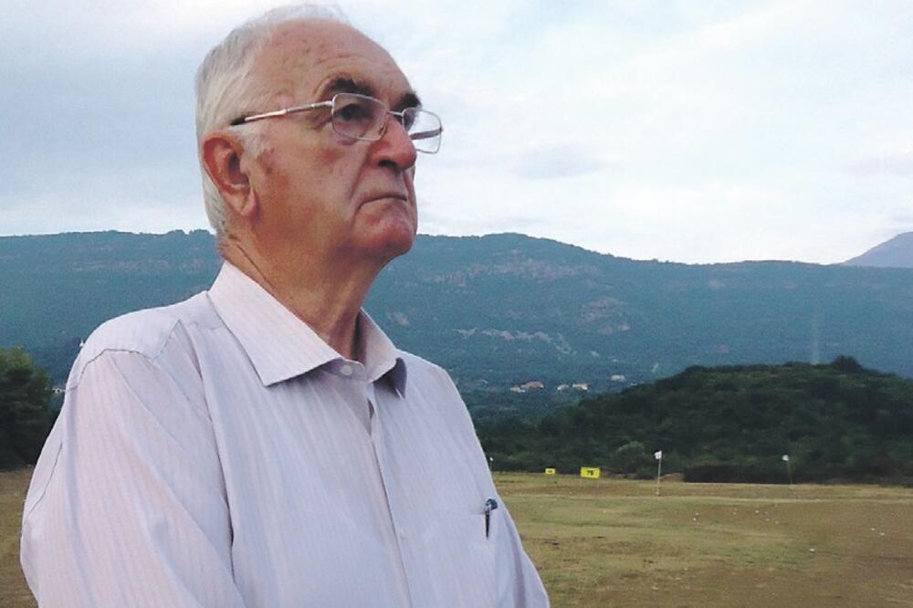 Mate Marović, Foto: Siniša Luković