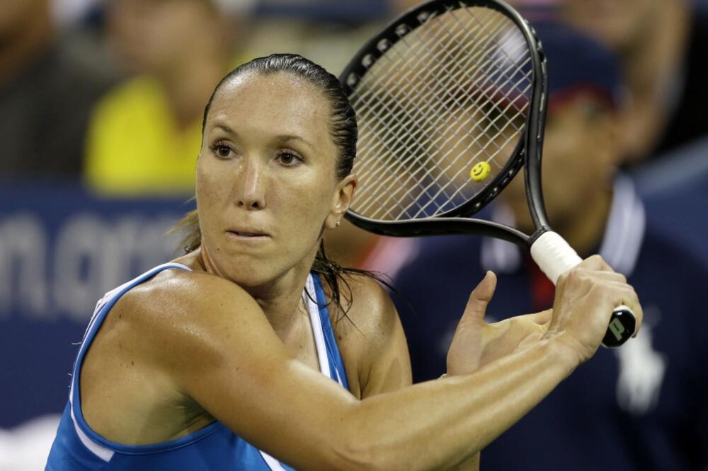 Jelena Janković, Foto: Beta/AP