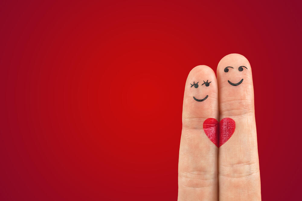 par, veza, ljubav, Foto: Shutterstock.com