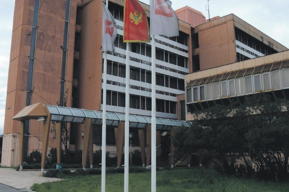 KAP, Kombinat aluminijuma, Foto: Luka Zeković