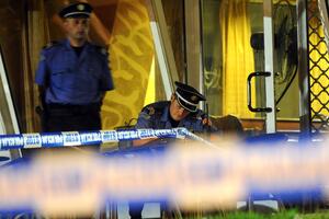 Policija uhapsila Dragutina Šukovića koji je britvom izbo Gorana...