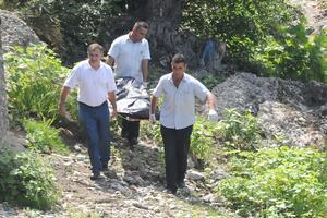 Podgorica: Mladić (20) se utopio kod Skalina