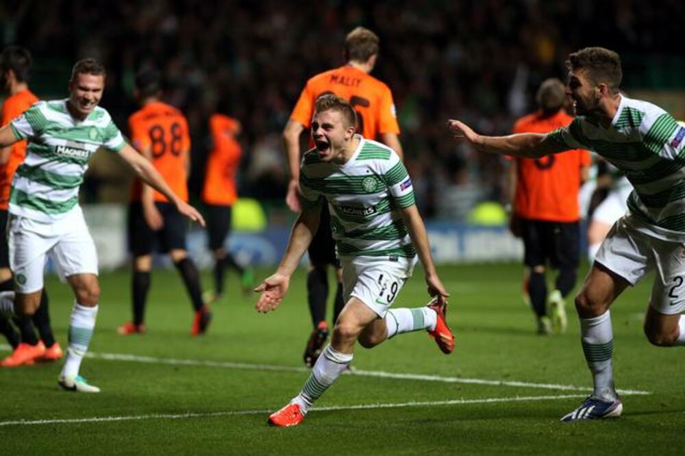 Seltik, Foto: Beta/AP