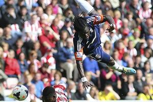 Sesenjon optužen da je vozio pijan