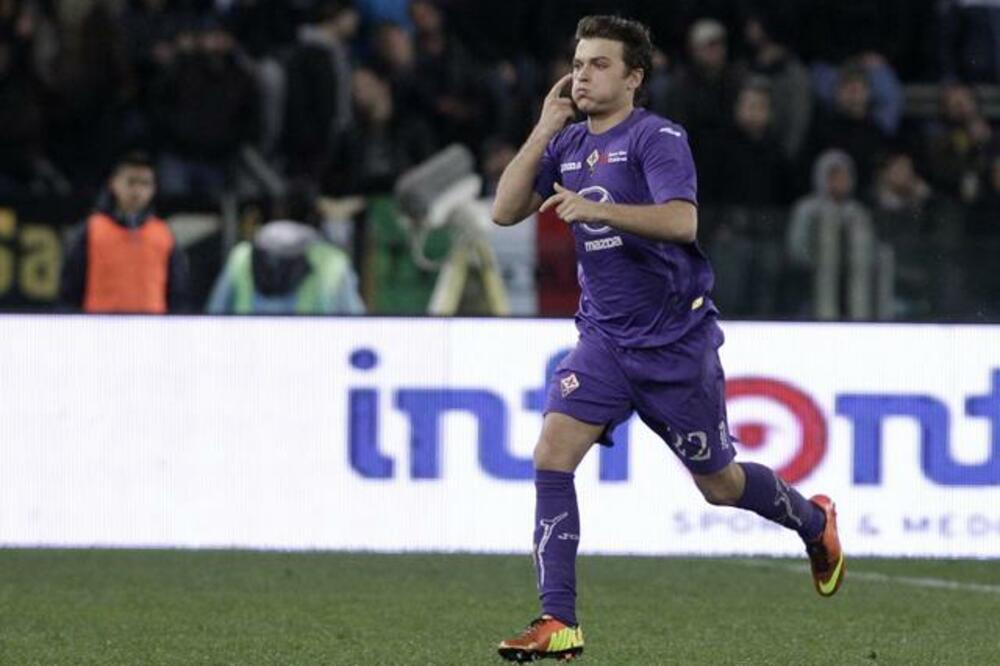 Ljajić, Foto: Beta/AP