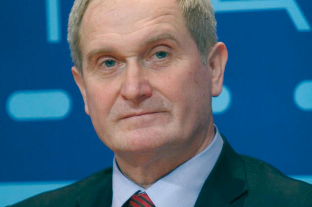 Zoran Bingulac, Foto: Novosti.rs