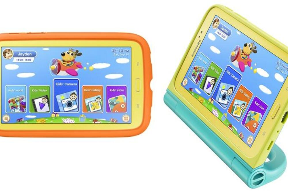 tablet za djecu, Foto: Pocketnow.com