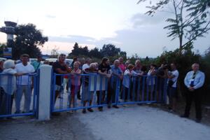 Boka Grupa: Marović pokušava da nas reketira