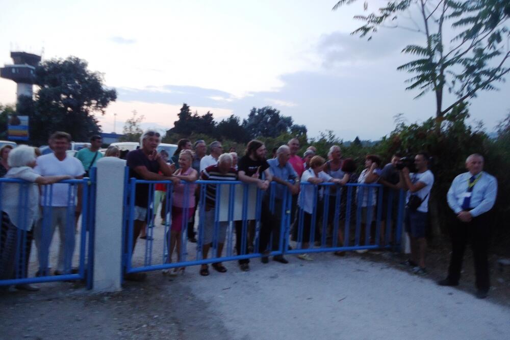 Golf teren, Foto: Siniša Luković