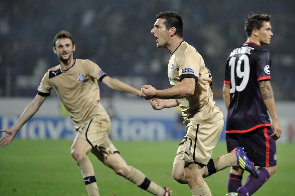 Fatos Bećiraj, Foto: Beta/AP