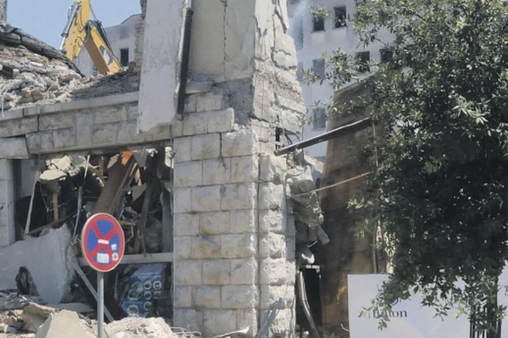 hotel Crna Gora, Foto: Luka Zeković