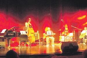 Završen prvi džez festival u Herceg Novom: Vruća publika i aplauzi