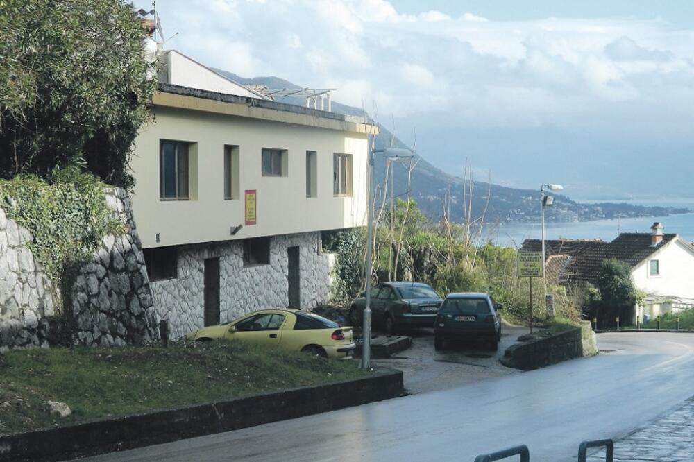 Kanli Kula. voda, Foto: Slavica Kosić