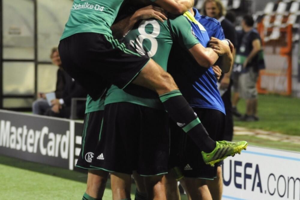 Šalke, Foto: Reuters