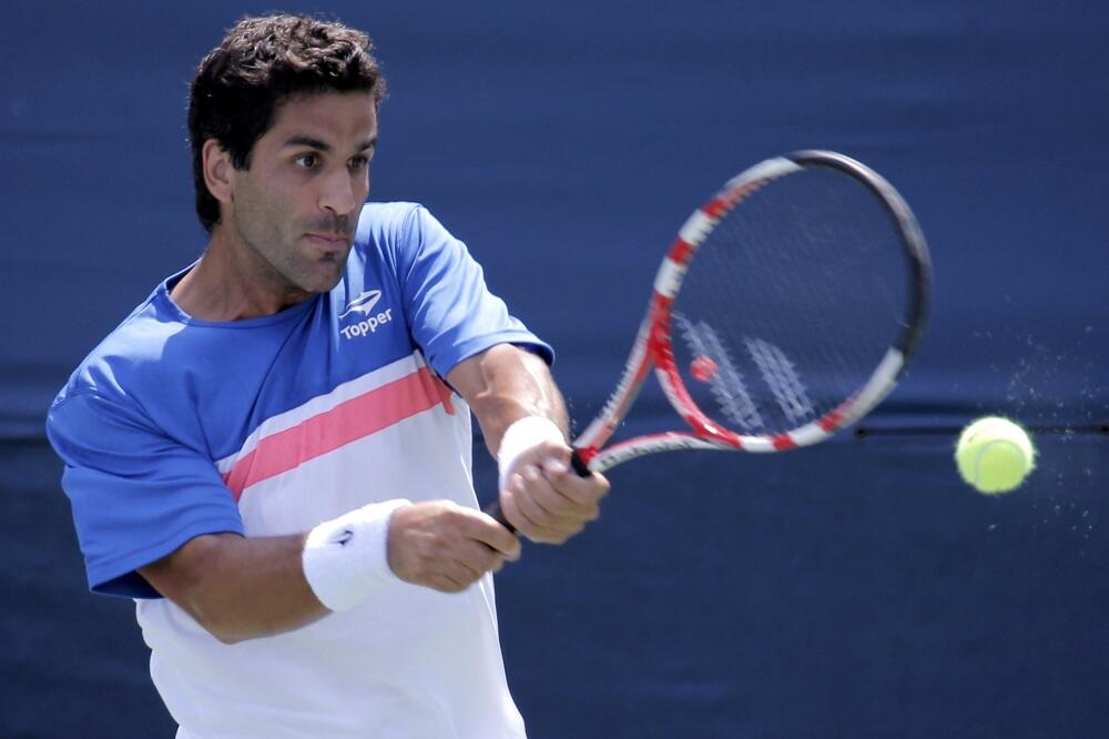 Maksimo Gonsales, Foto: Reuters