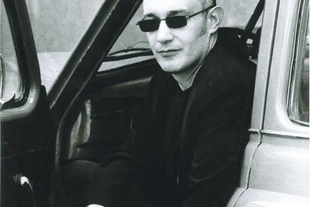 Milan Delčić Delča, Foto: Longplay.rs