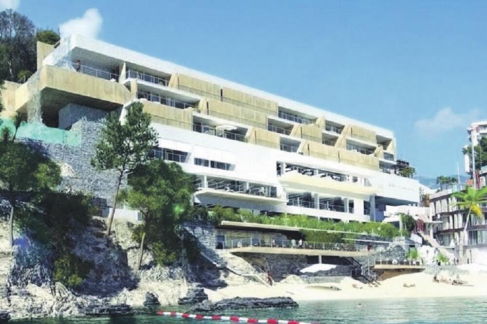 Zavala, Foto: Privatna arhiva