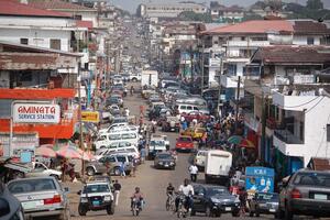 Liberija: Niko od 25.000 kandidata nije položio prijemni ispit za...