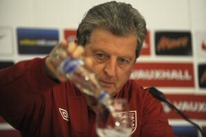 Hodžson pozvao Tausenda i Barklija