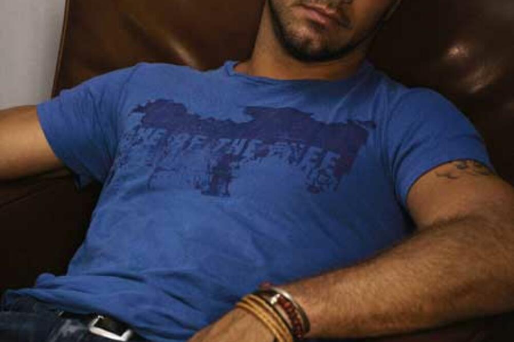 Riki Martin, Foto: Musicremedy.com