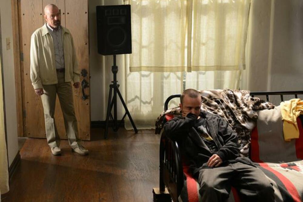 Breaking Bad, Brajan Krenston, Foto: Beta/AP