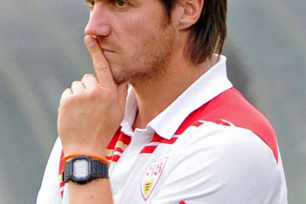 Tomas Šnajder, Foto: Www.dfb.de