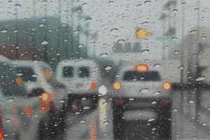 HMZCG: U utorak oblačno sa kišom