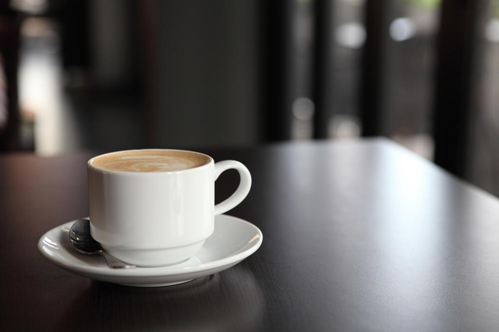 šoljica za kafu, Foto: Shutterstock