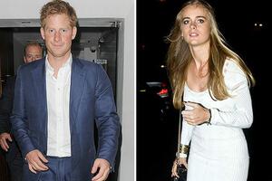 Ženi se princ Hari?