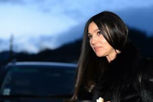 Monika Beluči se razvodi nakon 14 godina braka