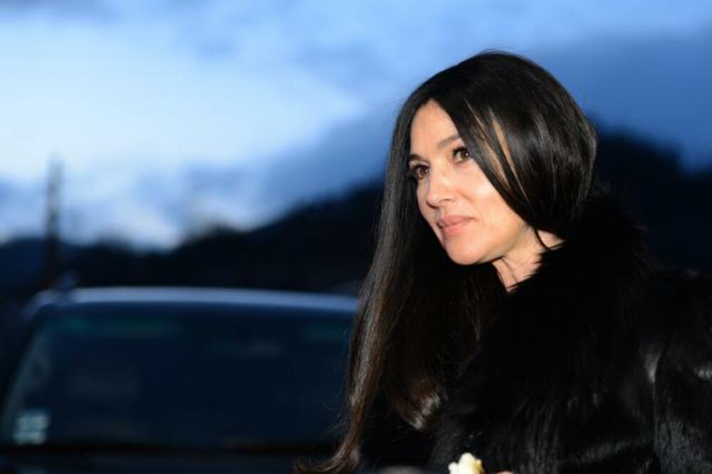 Monika Beluči, Foto: Rade Prelić/Tanjug