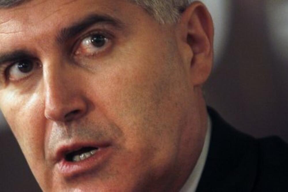 Dragan Čović, Foto: Blic.rs