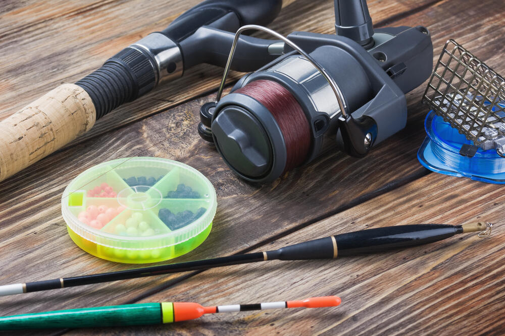ribolov, pecanje, Foto: Shutterstock