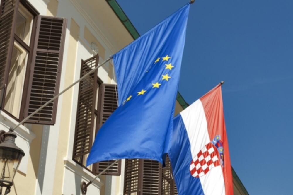 Hrvatska, EU, Foto: Shutterstock.com