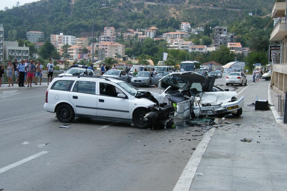 udes, Splendid, Foto: Vuk Lajović