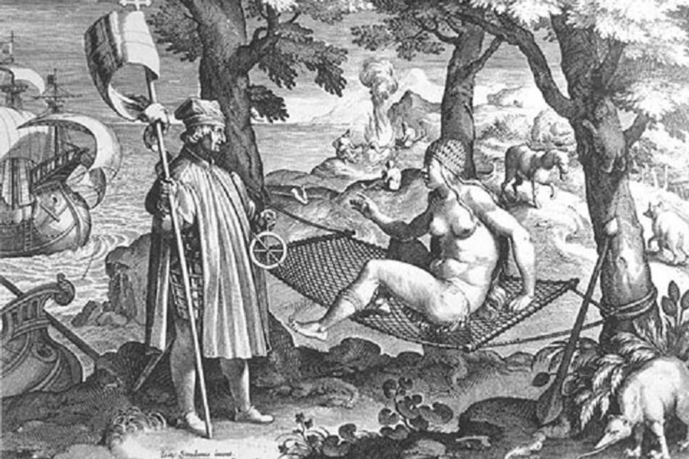 Amerigo Vespuči, Foto: Commons.wikimedia.org