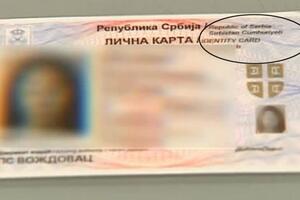 Beograđanka sa Voždovca dobila ličnu kartu na kojoj piše da živi u...