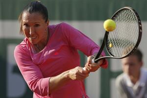 Janković pala za jedno mjesto