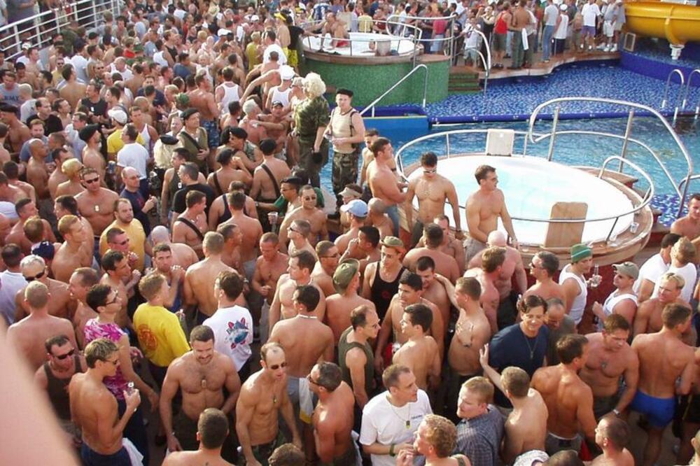 gej kruzer, Foto: Atlantisgaycrus.typepad.com