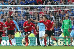 Kardif šokirao "građane"